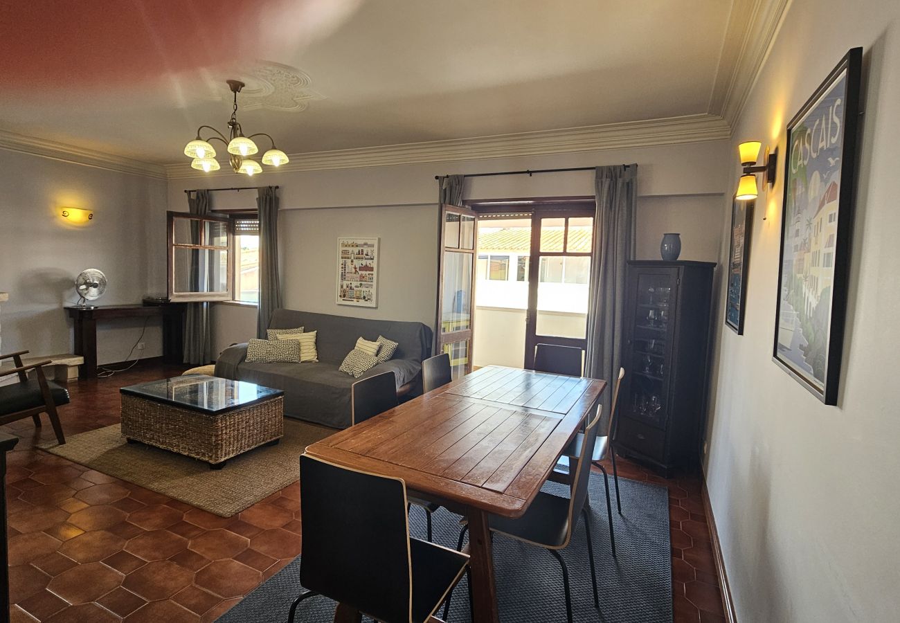 Apartamento em Cascais - Historic center Seaview Cascais