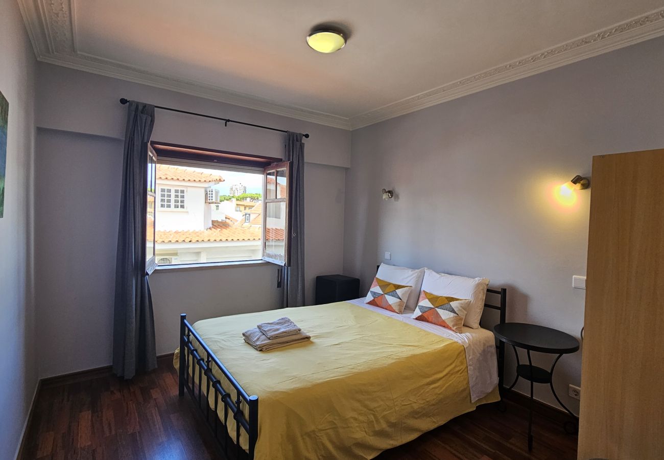 Apartamento em Cascais - Historic center Seaview Cascais