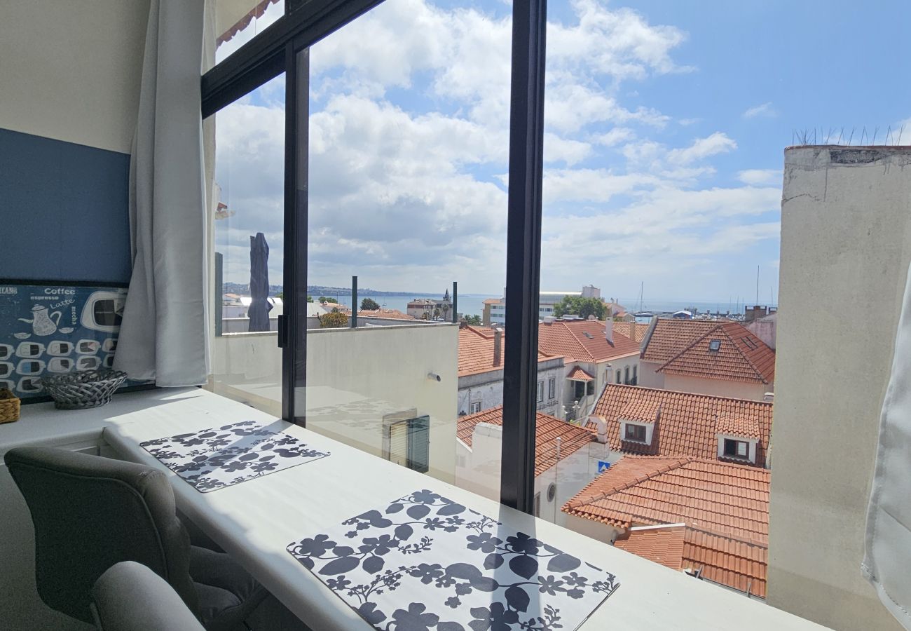 Apartamento em Cascais - Historic center Seaview Cascais