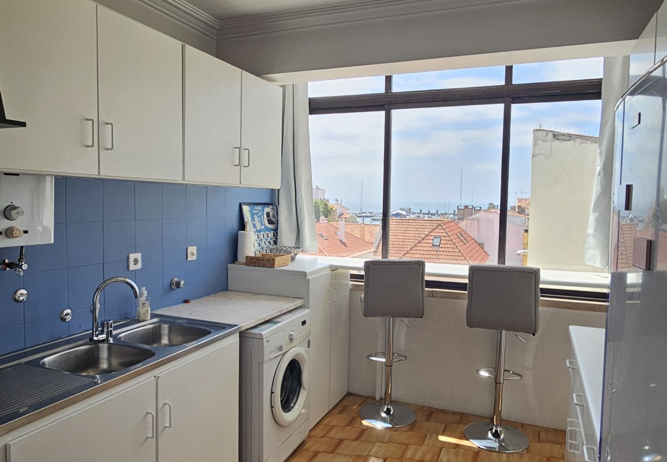 Apartamento em Cascais - Historic center Seaview Cascais