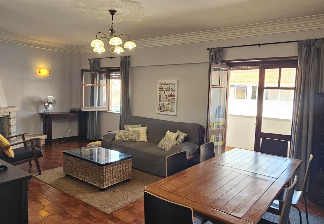 Apartamento em Cascais - Historic center Seaview Cascais