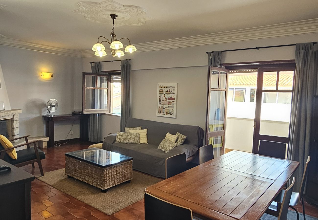 Apartamento em Cascais - Historic center Seaview Cascais