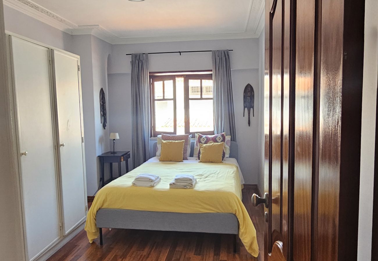 Apartamento em Cascais - Historic center Seaview Cascais