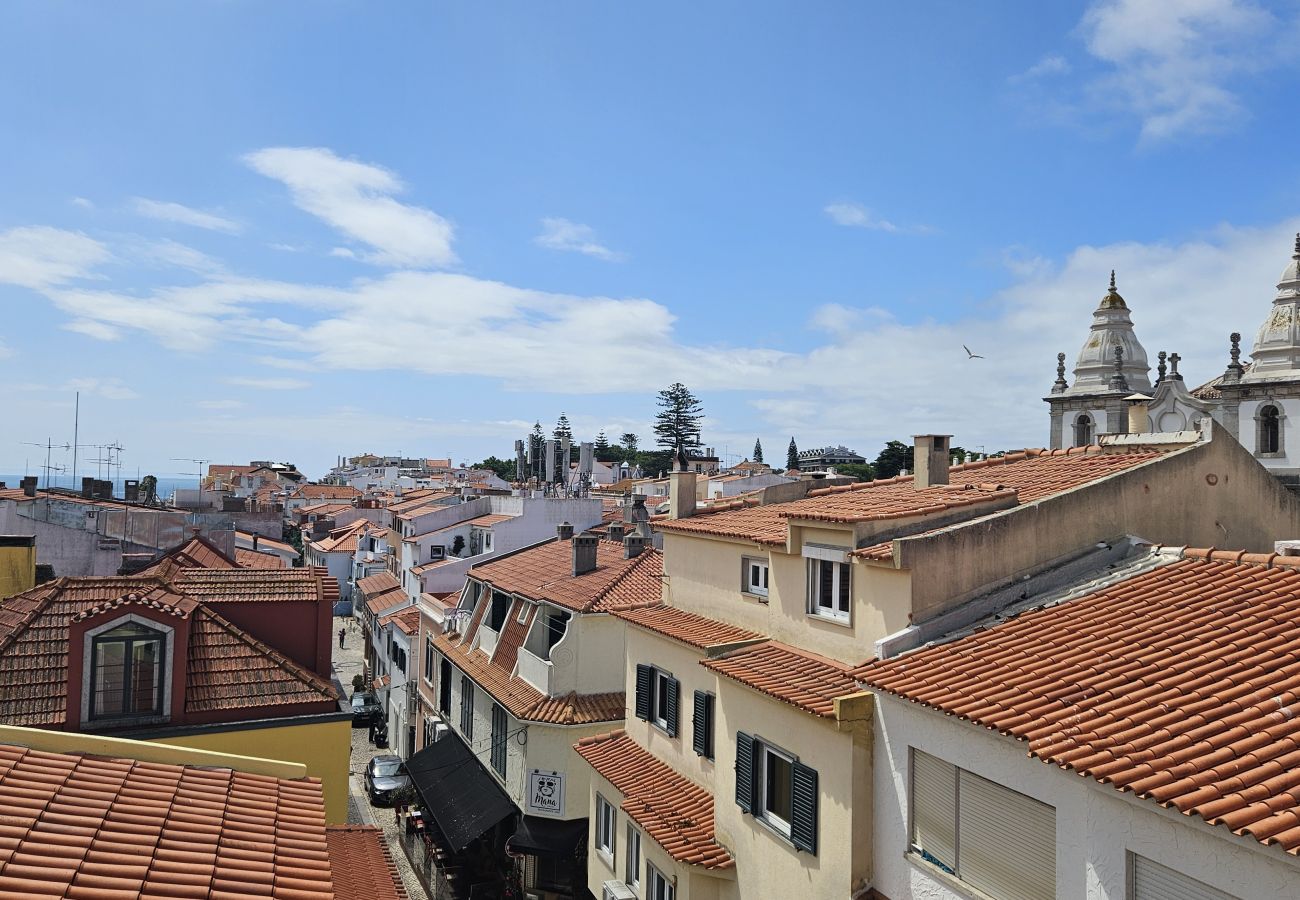 Apartamento em Cascais - Historic center Seaview Cascais