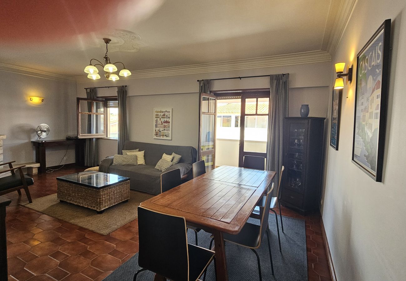 Apartamento em Cascais - Historic center Seaview Cascais