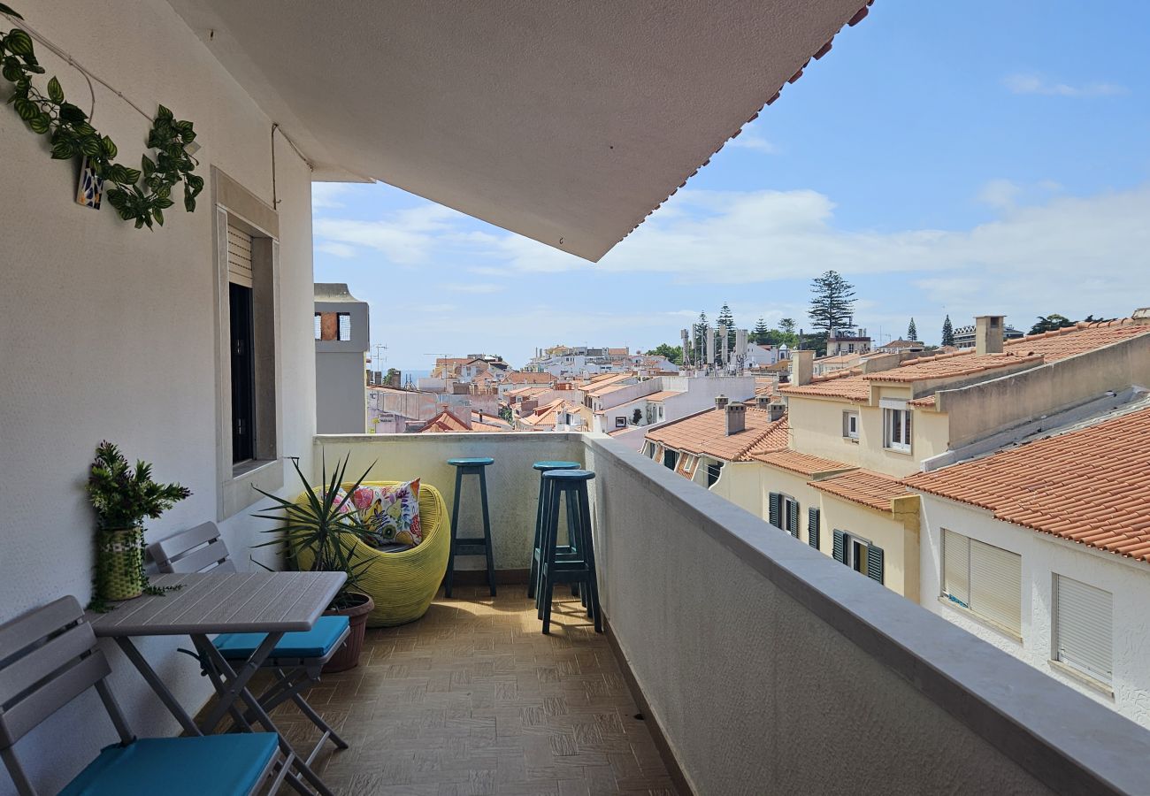 Apartamento em Cascais - Historic center Seaview Cascais