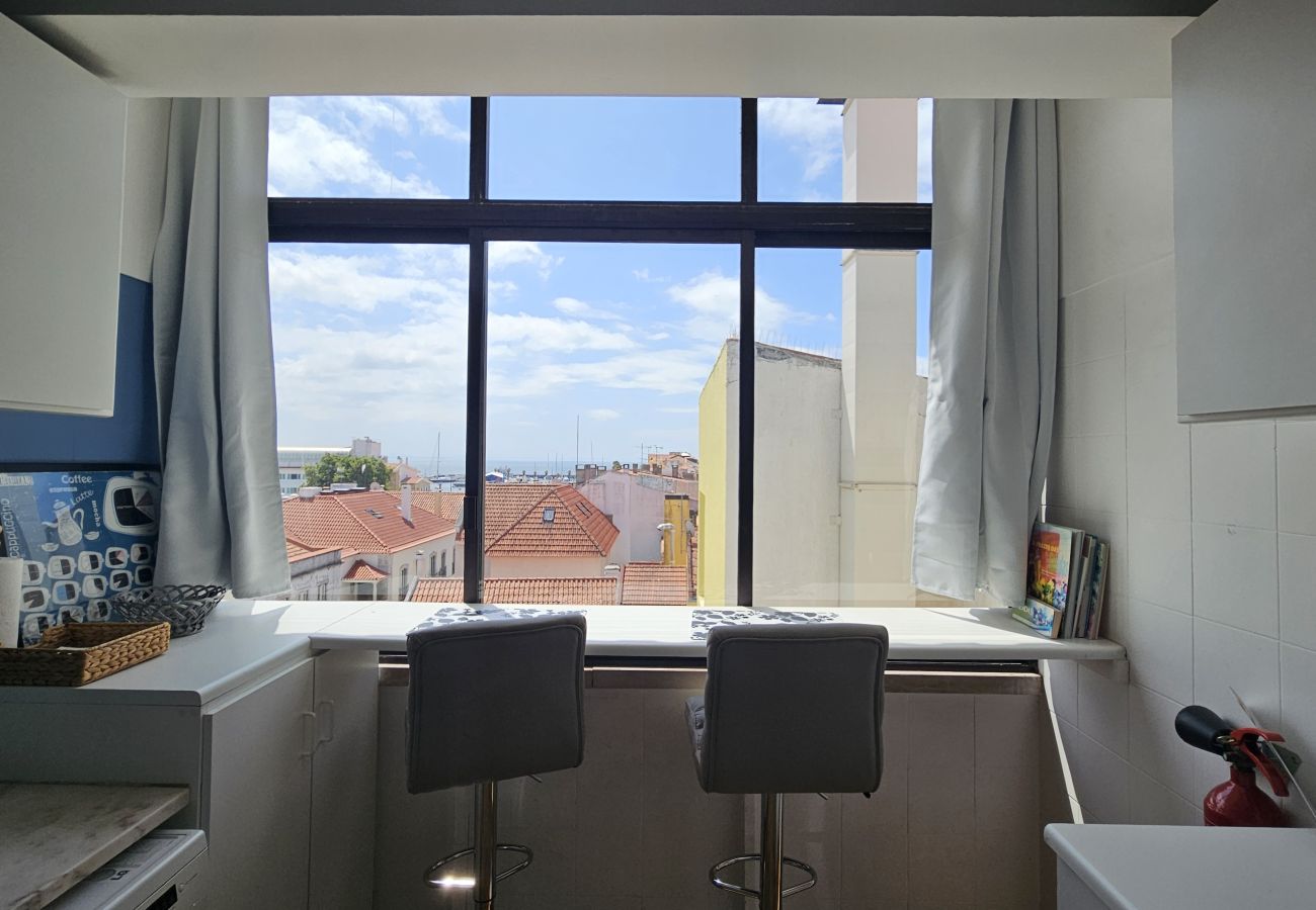 Apartamento em Cascais - Historic center Seaview Cascais