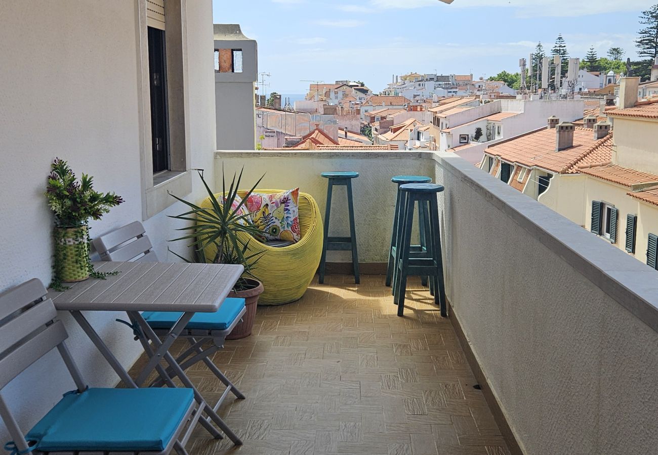 Apartamento em Cascais - Historic center Seaview Cascais