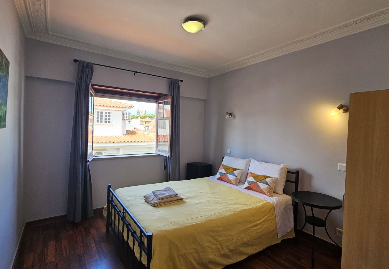 Apartamento em Cascais - Historic center Seaview Cascais