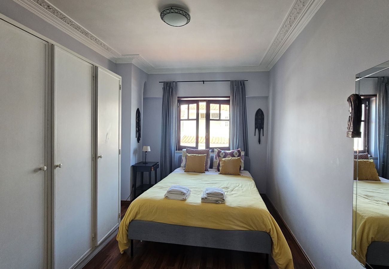 Apartamento em Cascais - Historic center Seaview Cascais
