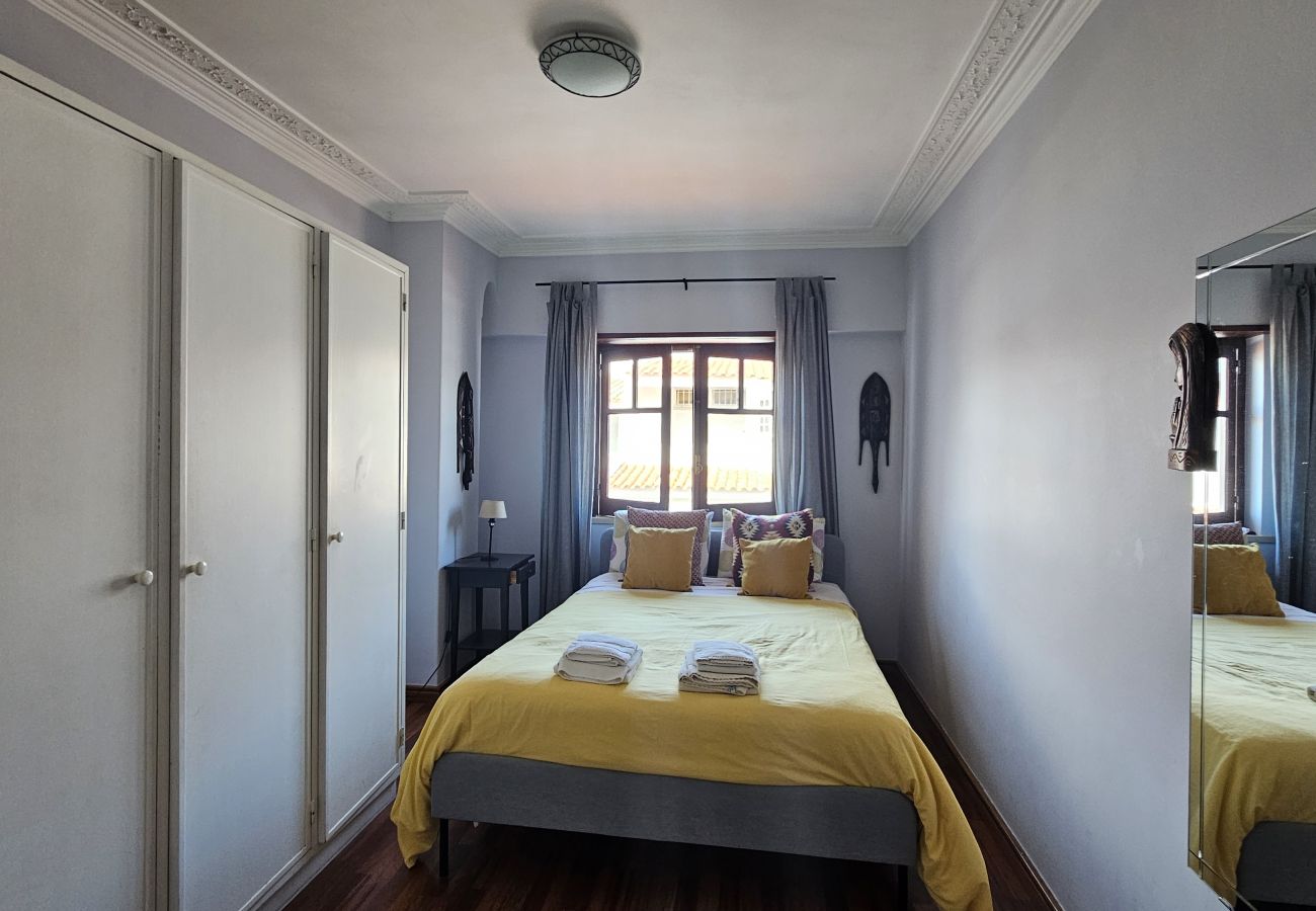 Apartamento em Cascais - Historic center Seaview Cascais