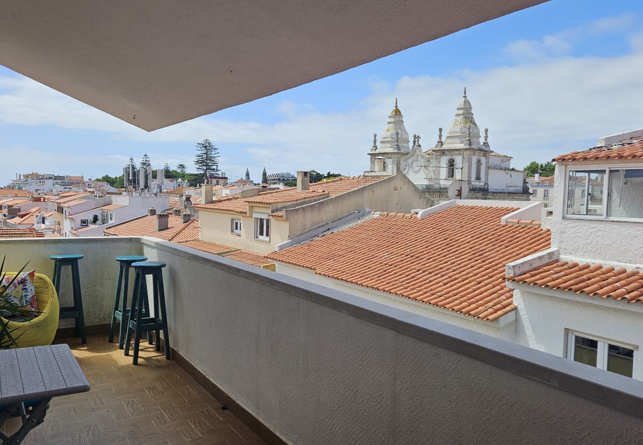 Apartamento em Cascais - Historic center Seaview Cascais