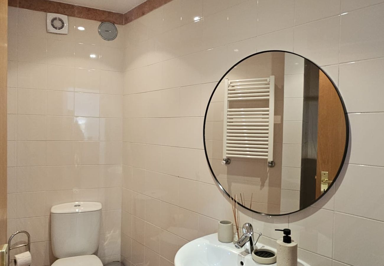 Apartamento em Lisboa - Lisbon City Center Dream's