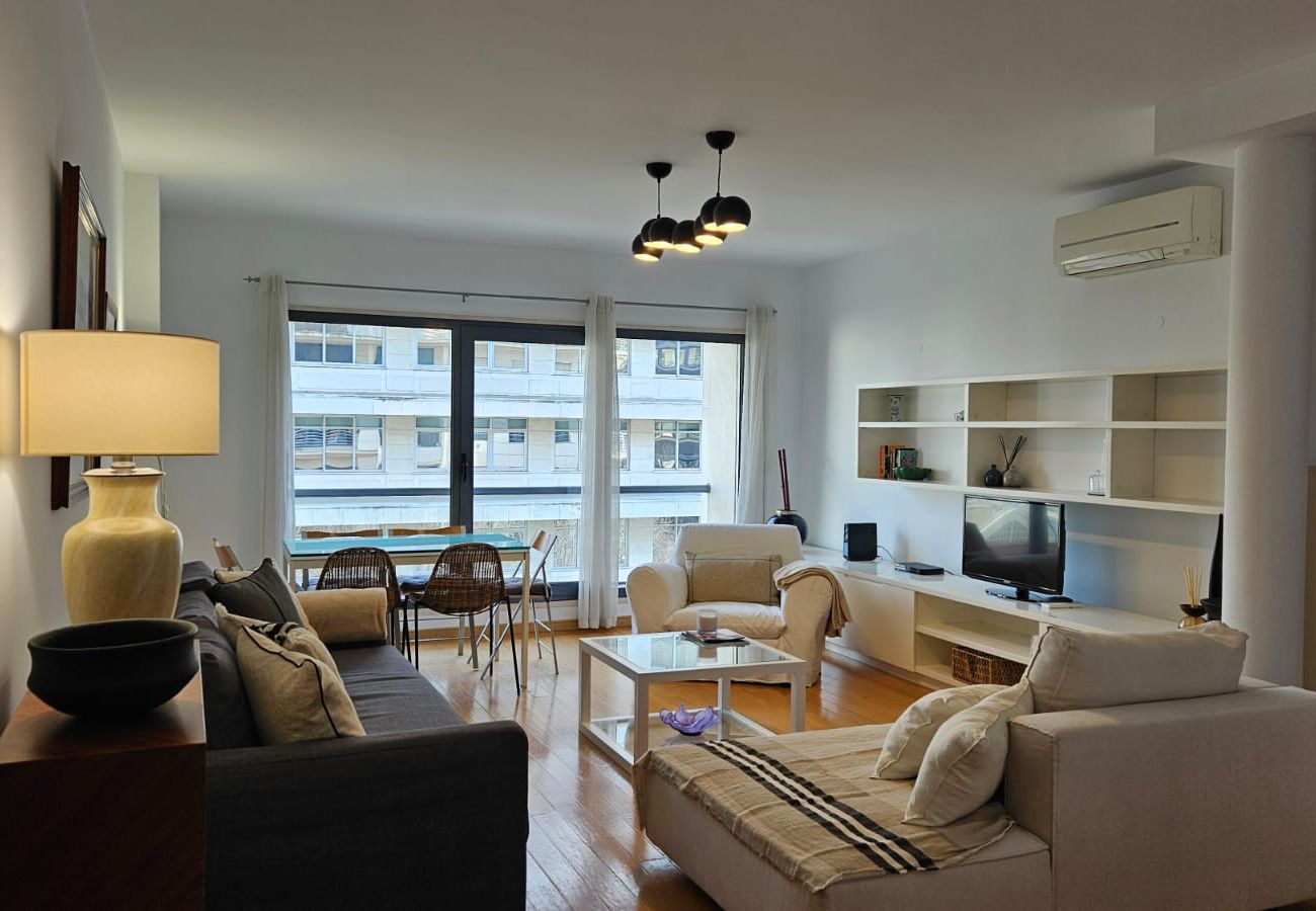 Apartamento em Lisboa - Lisbon City Center Dream's