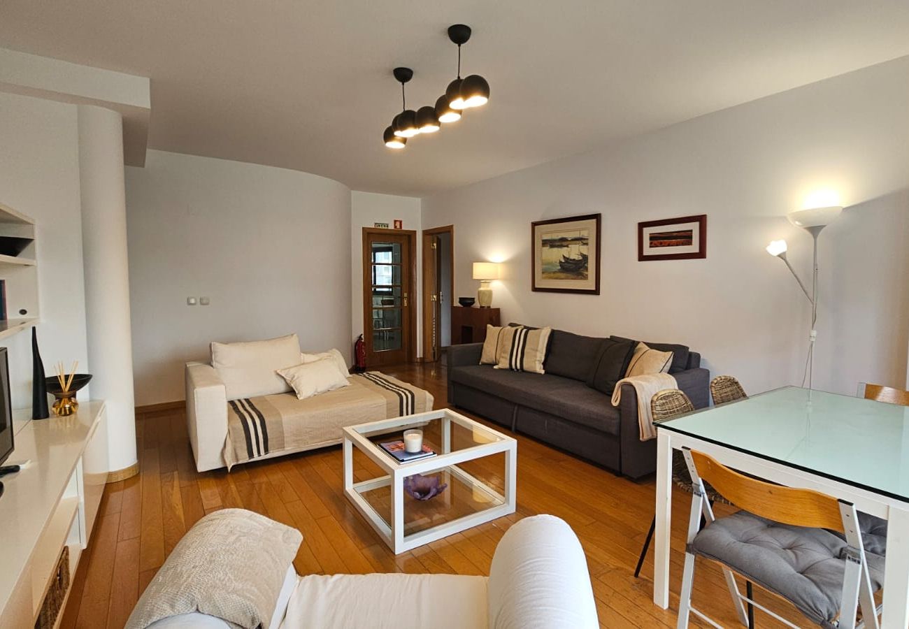 Apartamento em Lisboa - Lisbon City Center Dream's