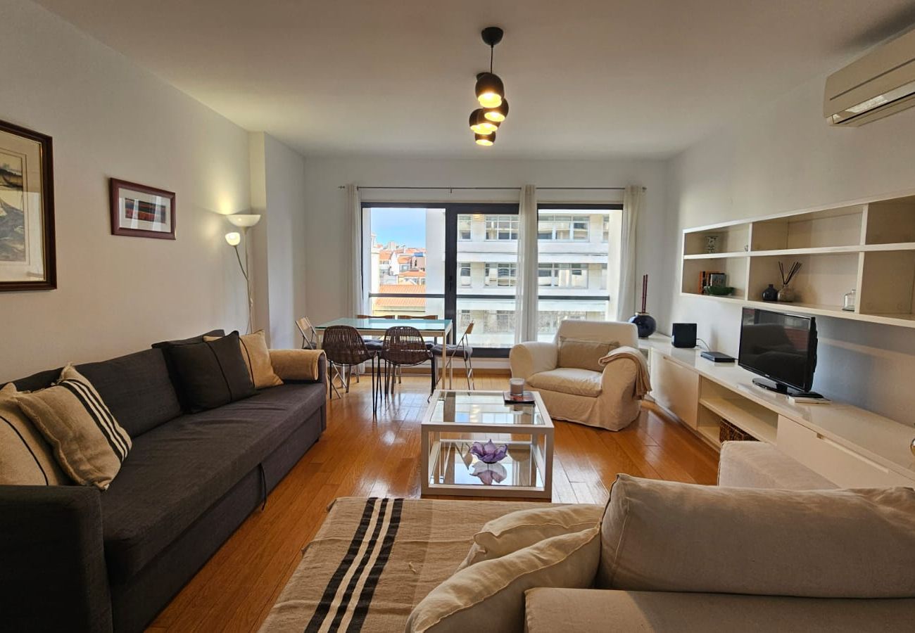 Apartamento em Lisboa - Lisbon City Center Dream's