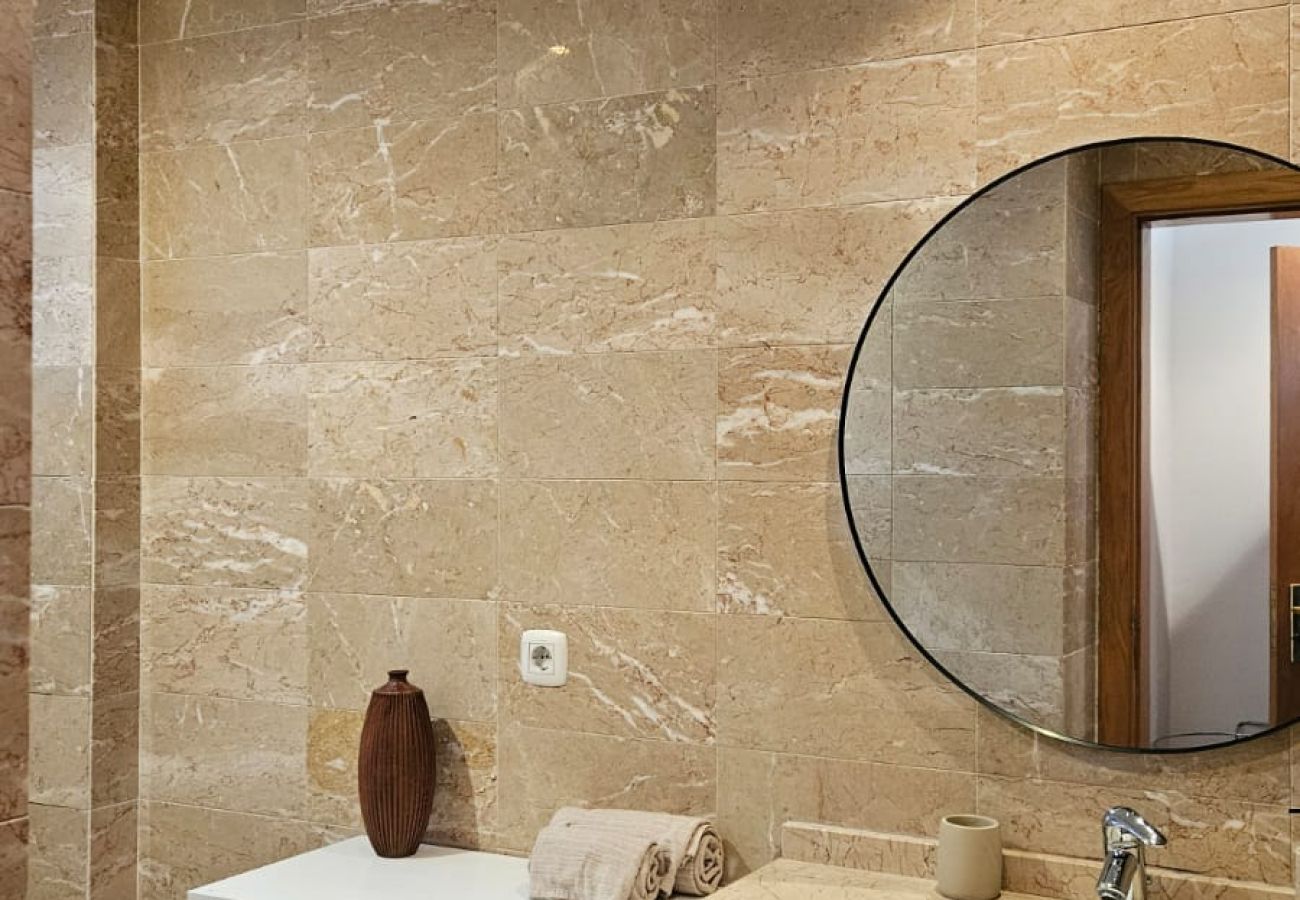 Apartamento em Lisboa - Lisbon City Center Dream's