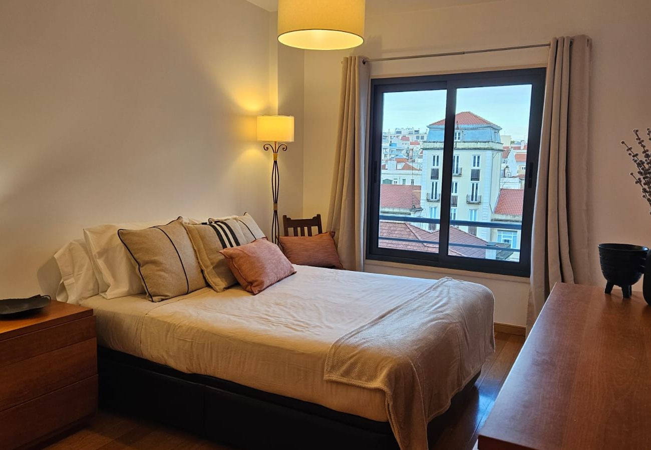 Apartamento em Lisboa - Lisbon City Center Dream's