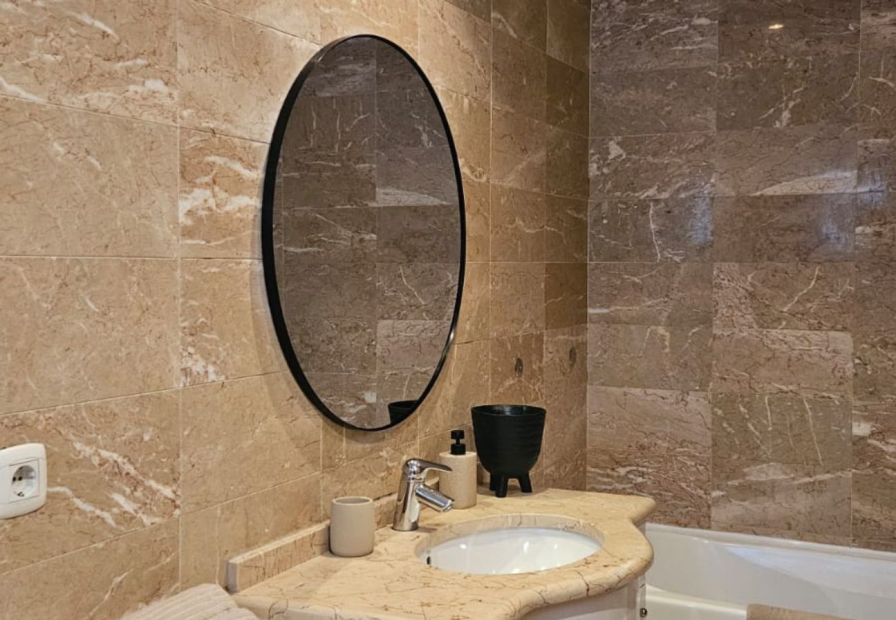 Apartamento em Lisboa - Lisbon City Center Dream's