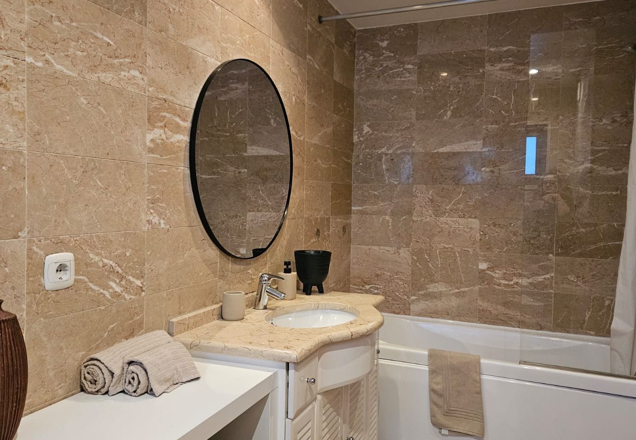 Apartamento em Lisboa - Lisbon City Center Dream's