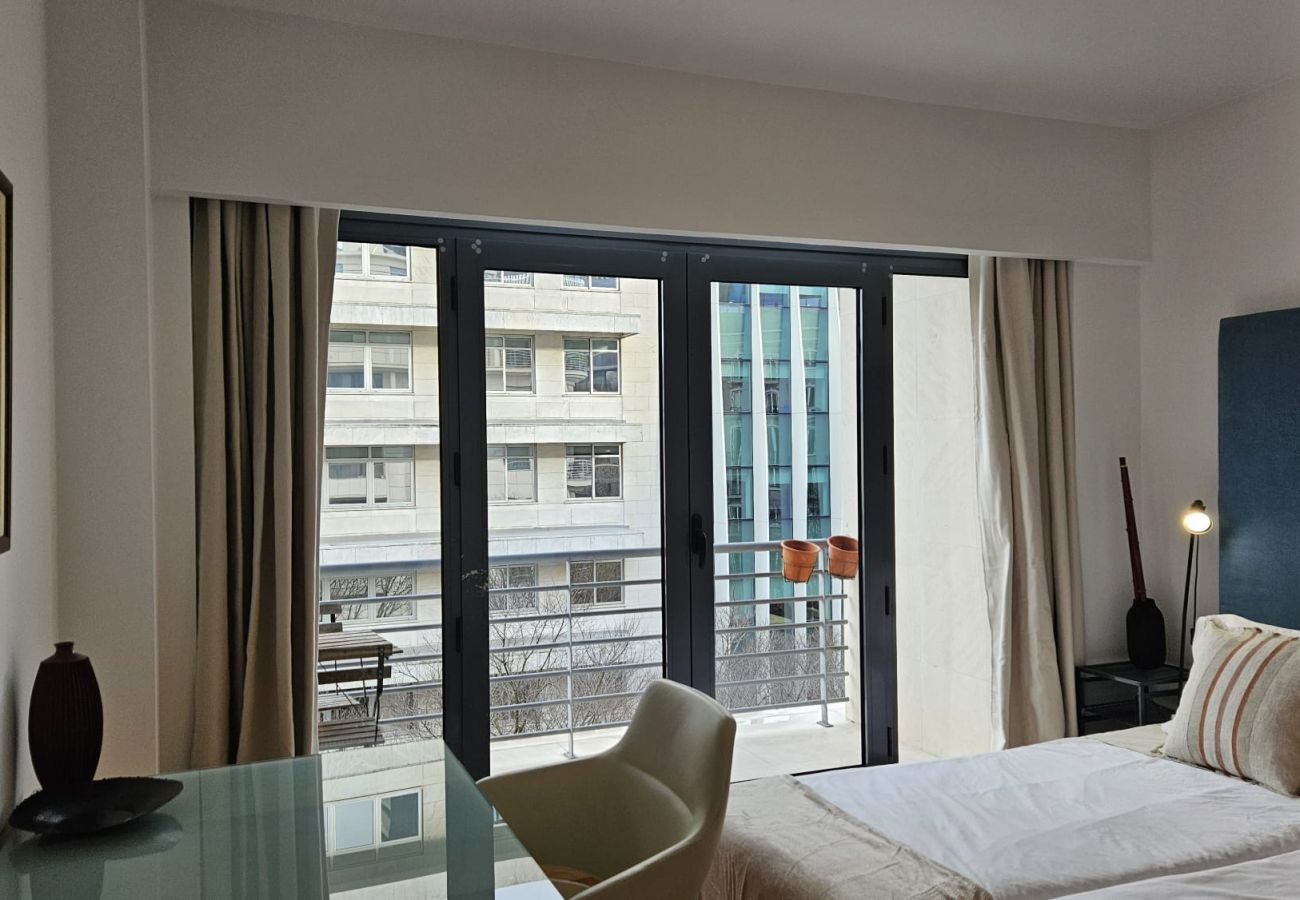 Apartamento em Lisboa - Lisbon City Center Dream's
