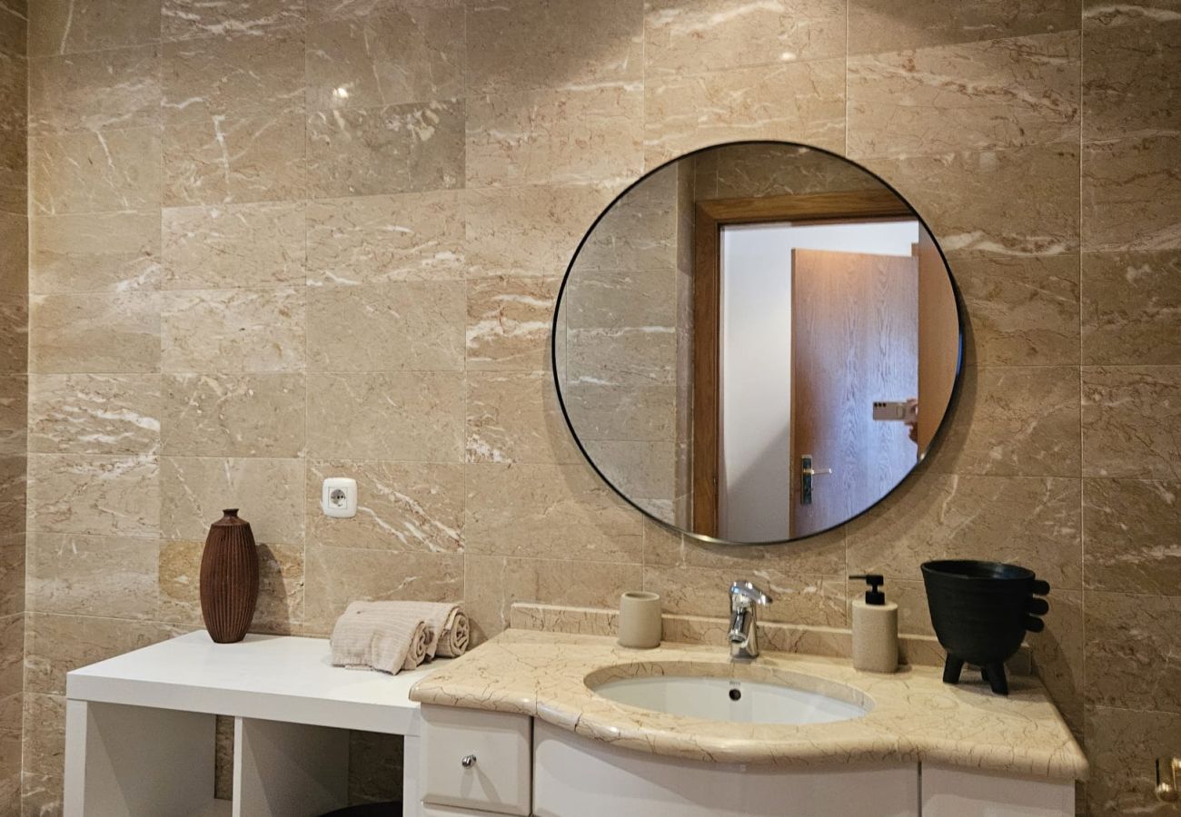 Apartamento em Lisboa - Lisbon City Center Dream's