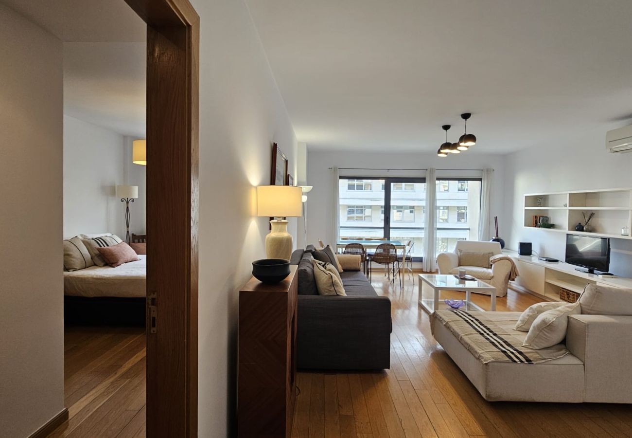 Apartamento em Lisboa - Lisbon City Center Dream's
