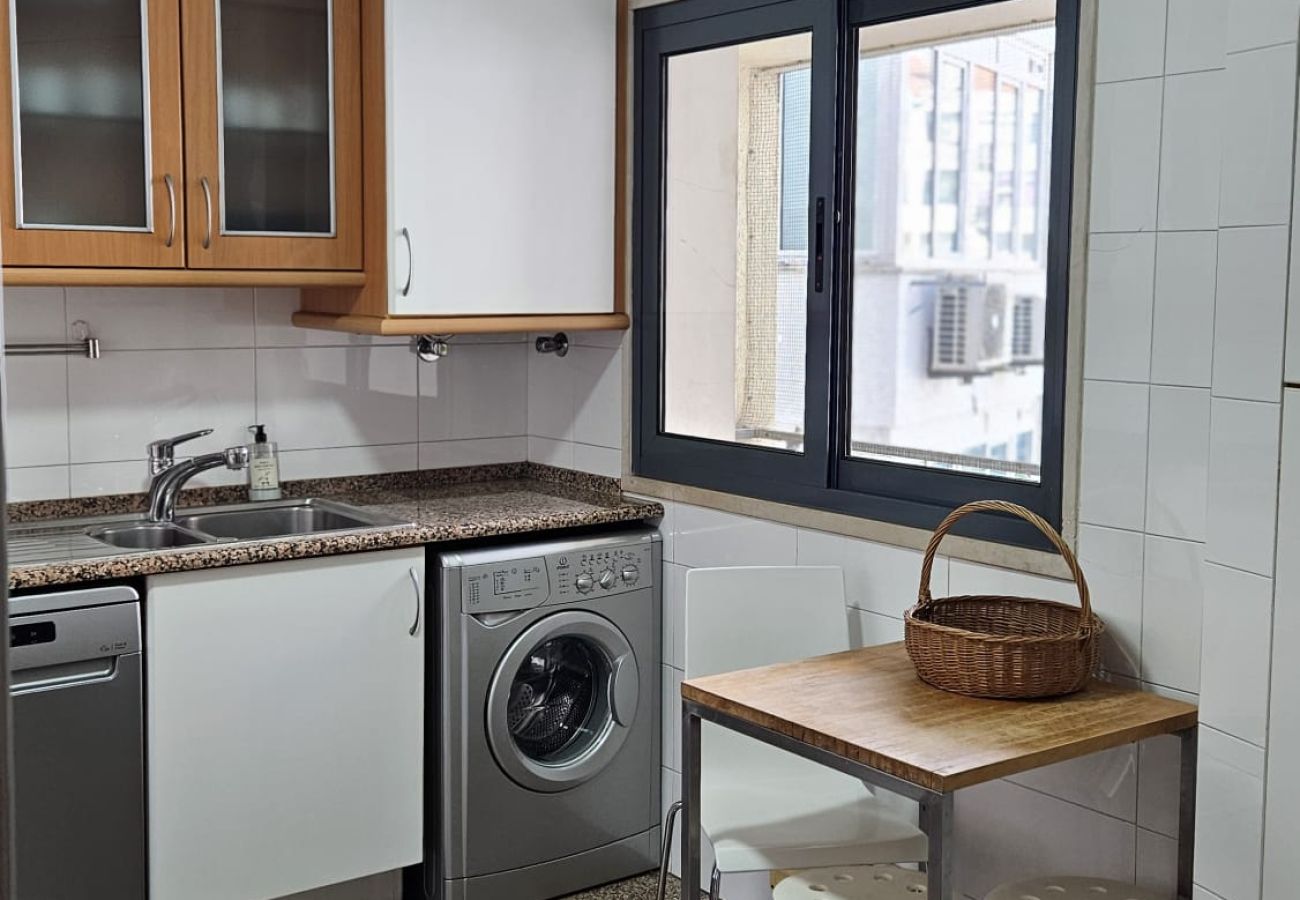 Apartamento em Lisboa - Lisbon City Center Dream's