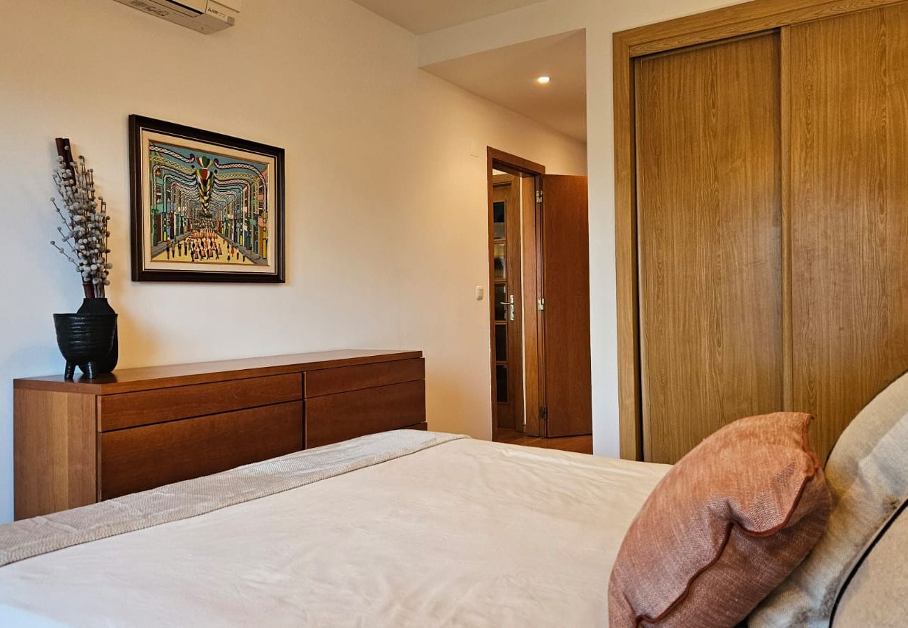 Apartamento em Lisboa - Lisbon City Center Dream's