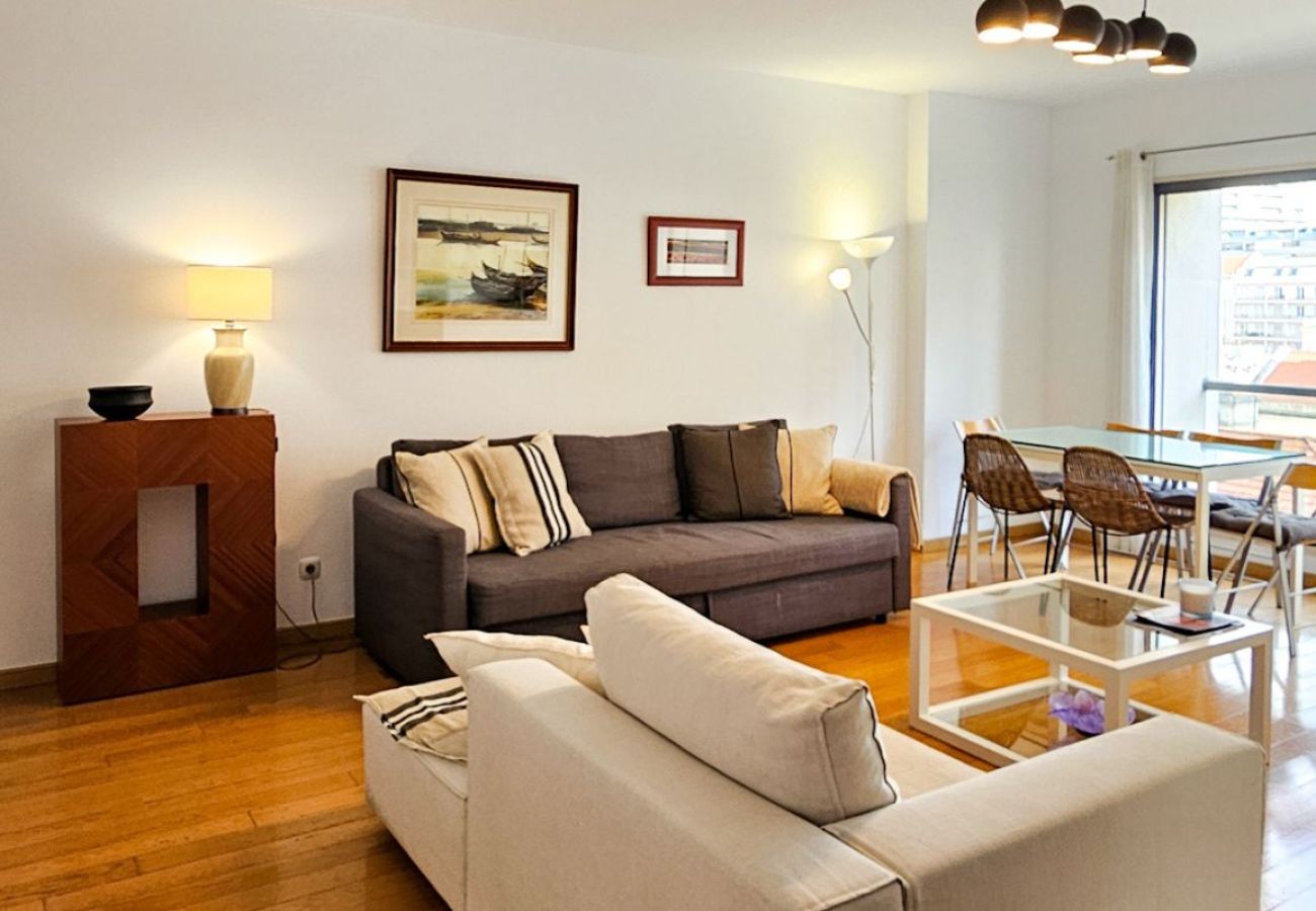 Apartamento em Lisboa - Lisbon City Center Dream's