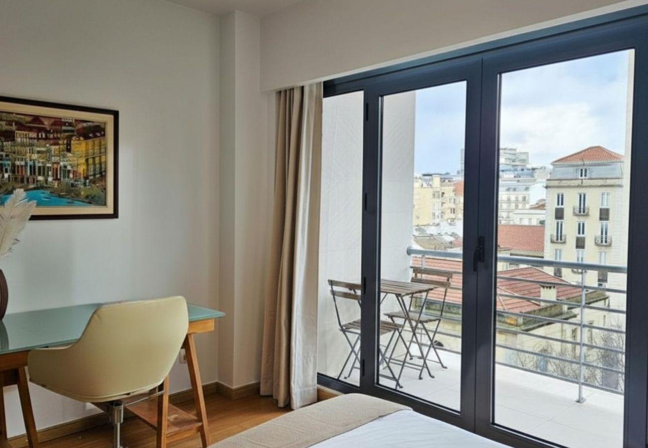 Apartamento em Lisboa - Lisbon City Center Dream's