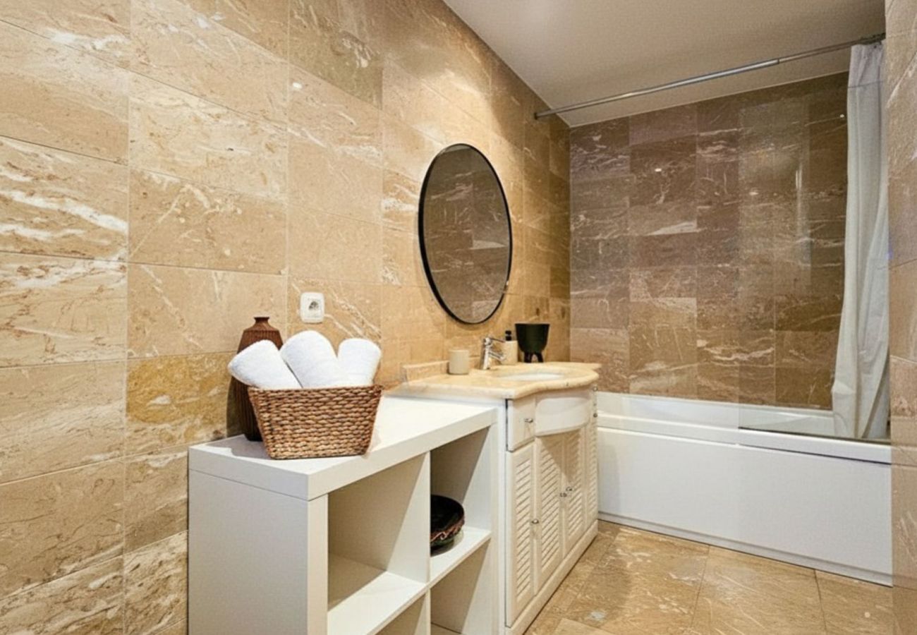 Apartamento em Lisboa - Lisbon City Center Dream's