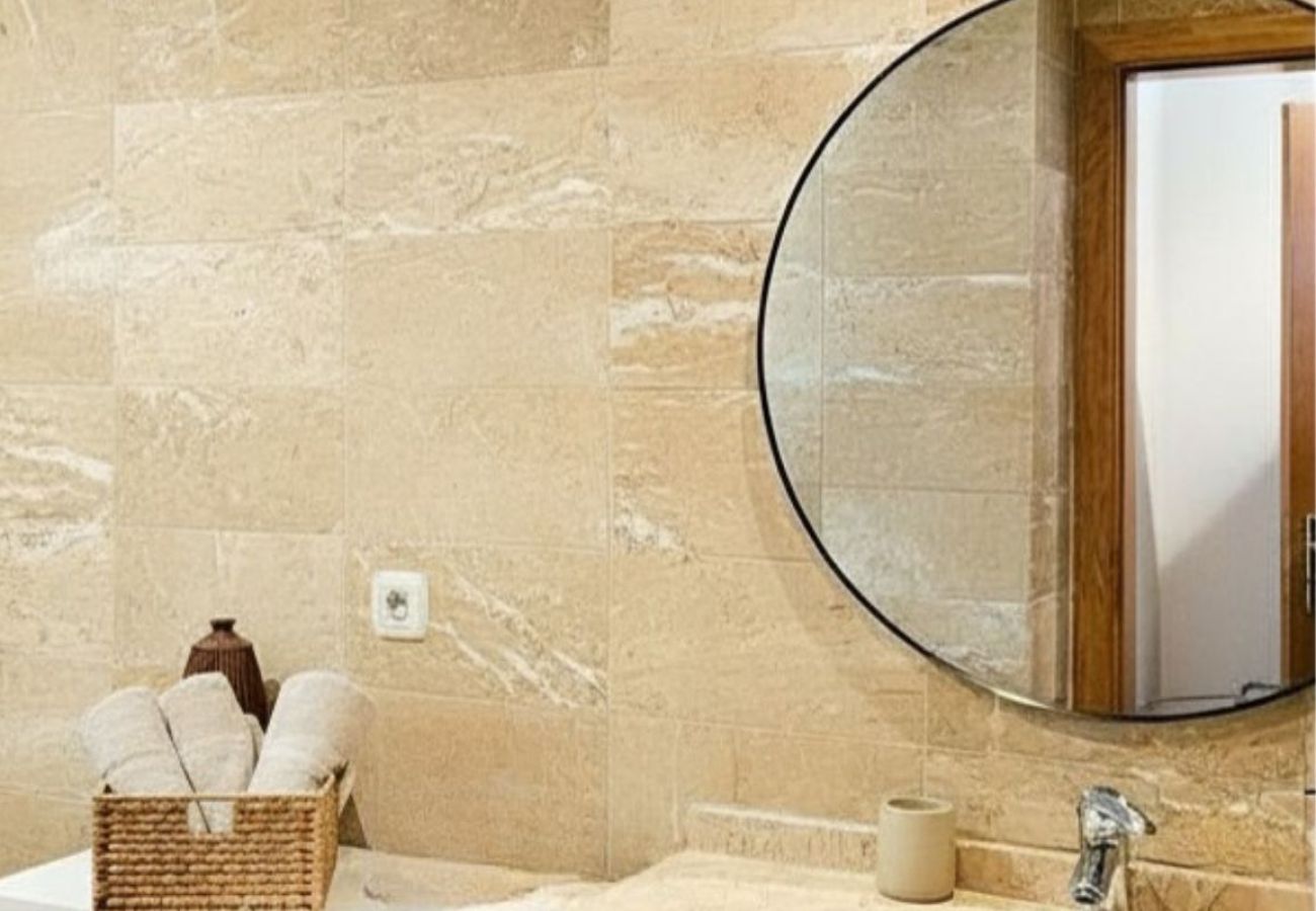 Apartamento em Lisboa - Lisbon City Center Dream's