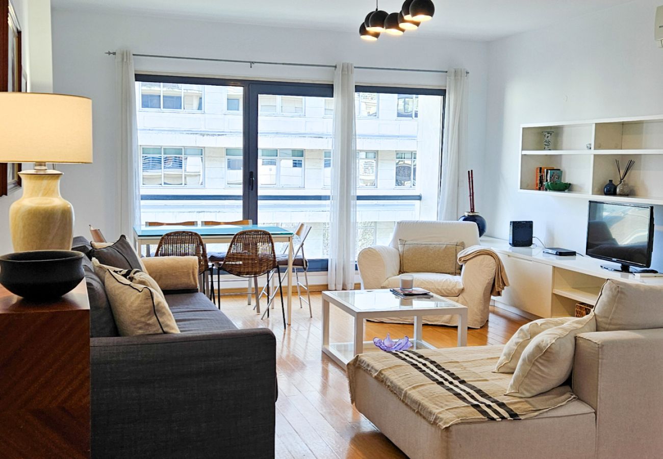 Apartamento em Lisboa - Lisbon City Center Dream's