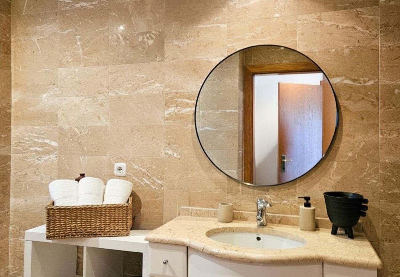 Apartamento em Lisboa - Lisbon City Center Dream's