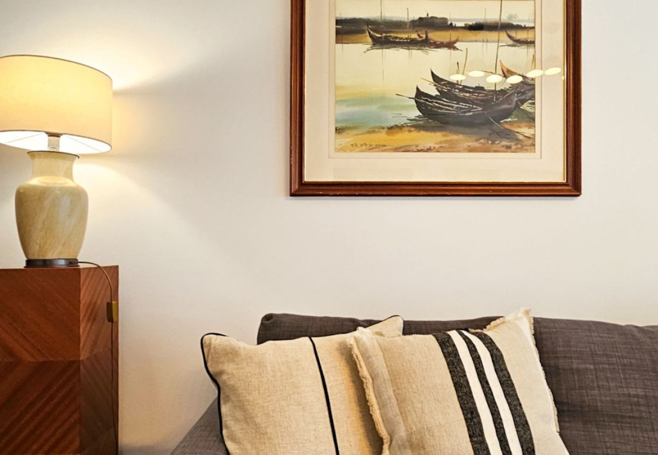 Apartamento em Lisboa - Lisbon City Center Dream's