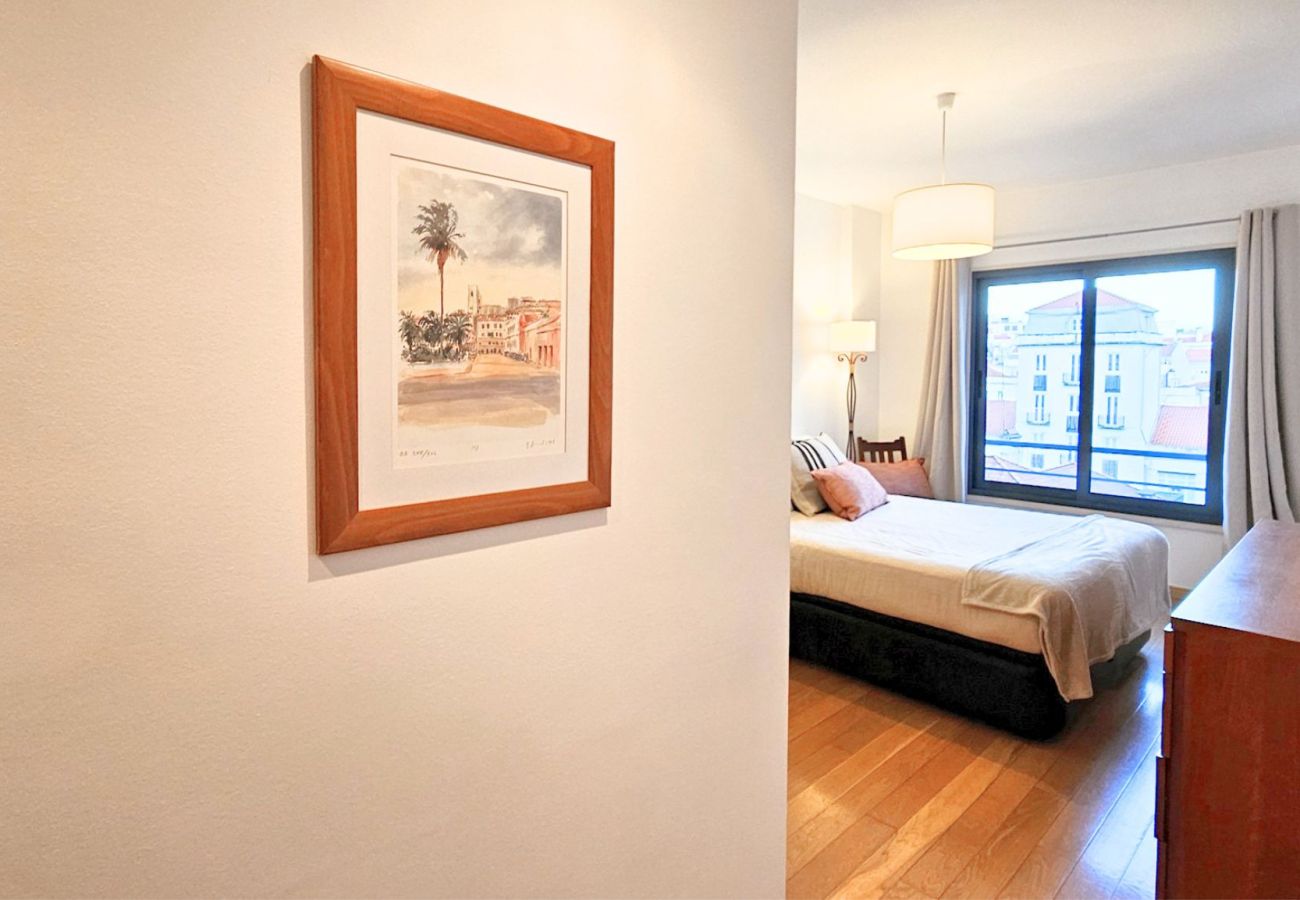 Apartamento em Lisboa - Lisbon City Center Dream's