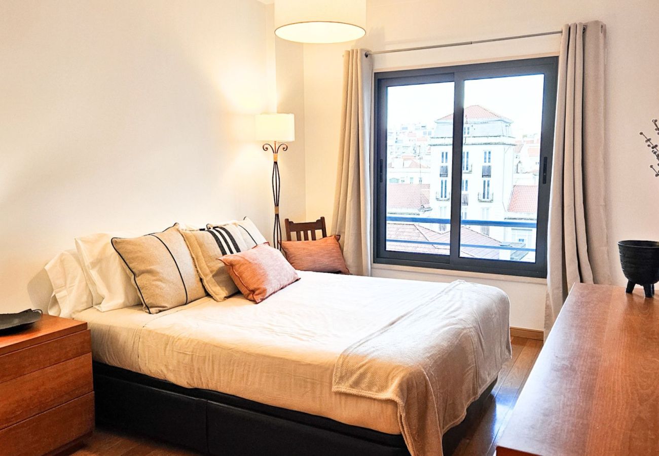 Apartamento em Lisboa - Lisbon City Center Dream's