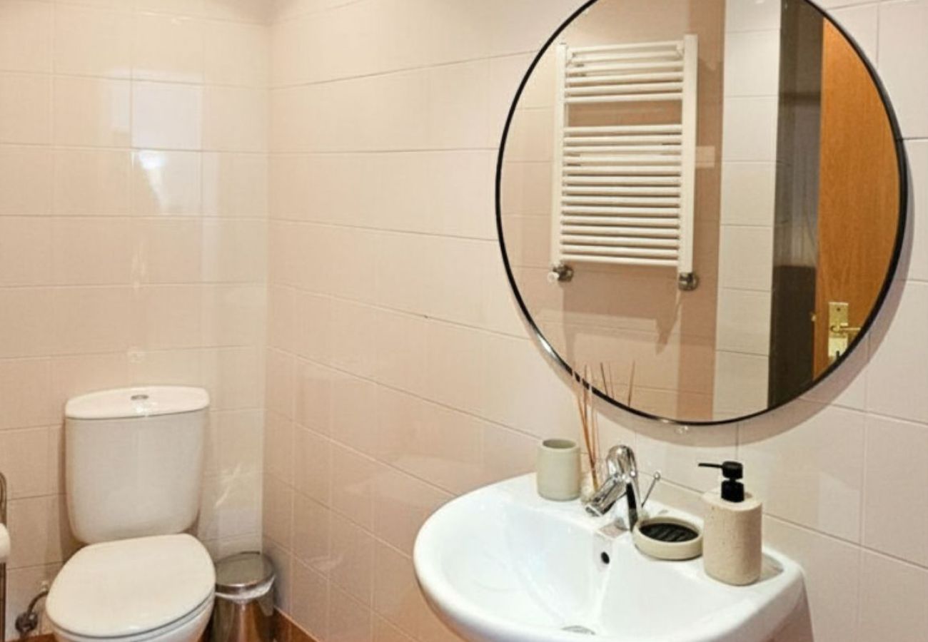 Apartamento em Lisboa - Lisbon City Center Dream's