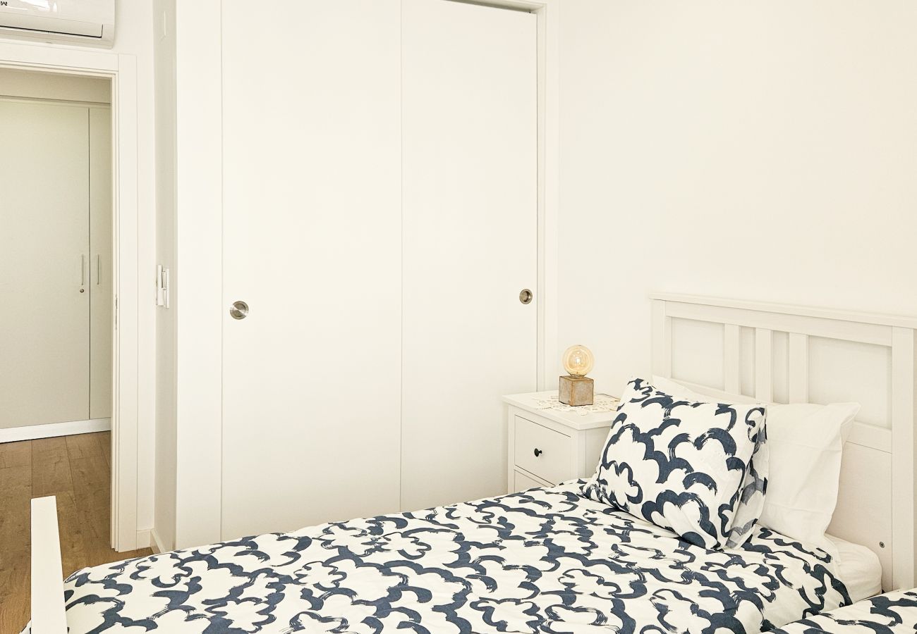 Apartamento em Cascais - Historic Centre Cascais Teatro