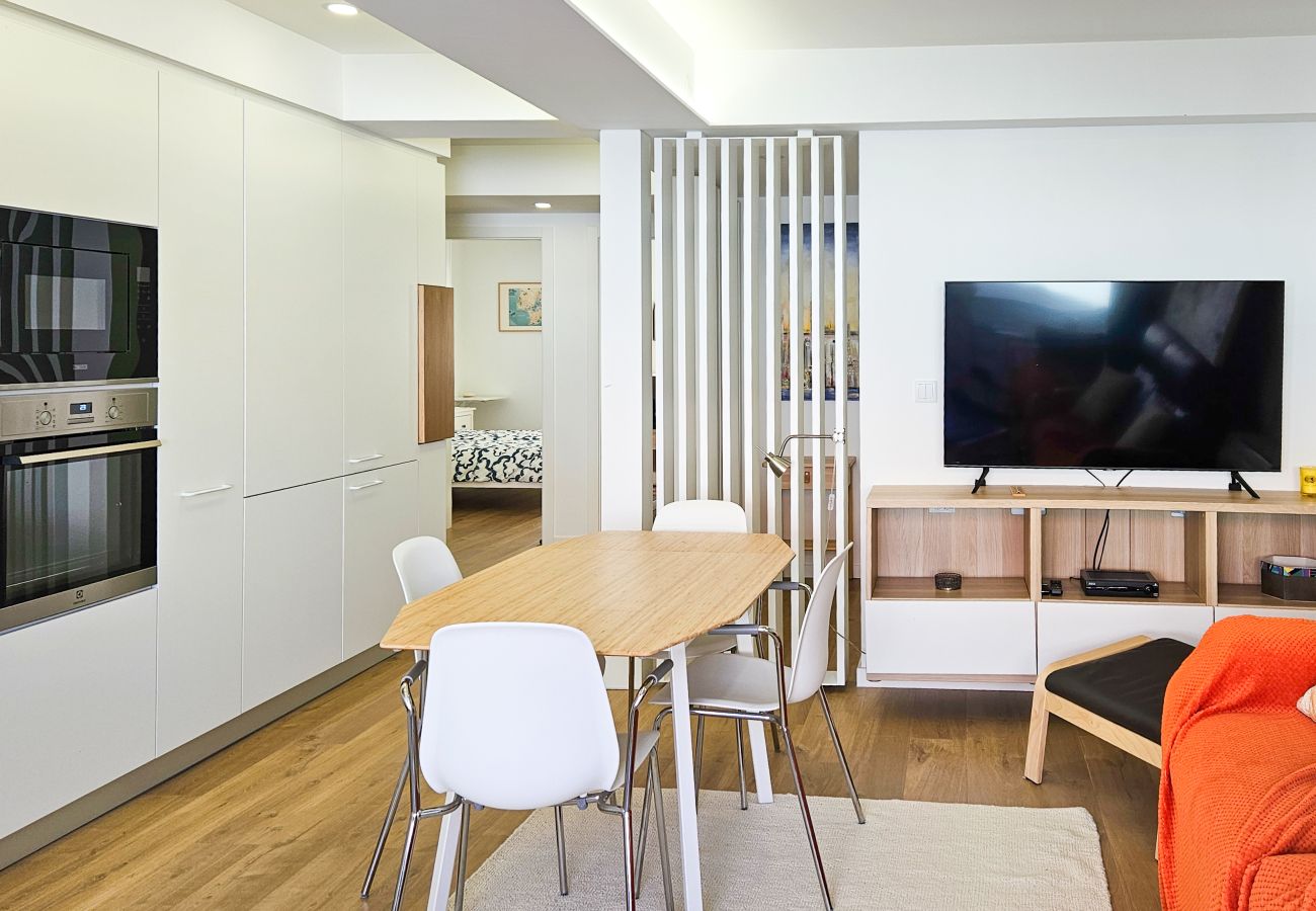 Apartamento em Cascais - Historic Centre Cascais Teatro