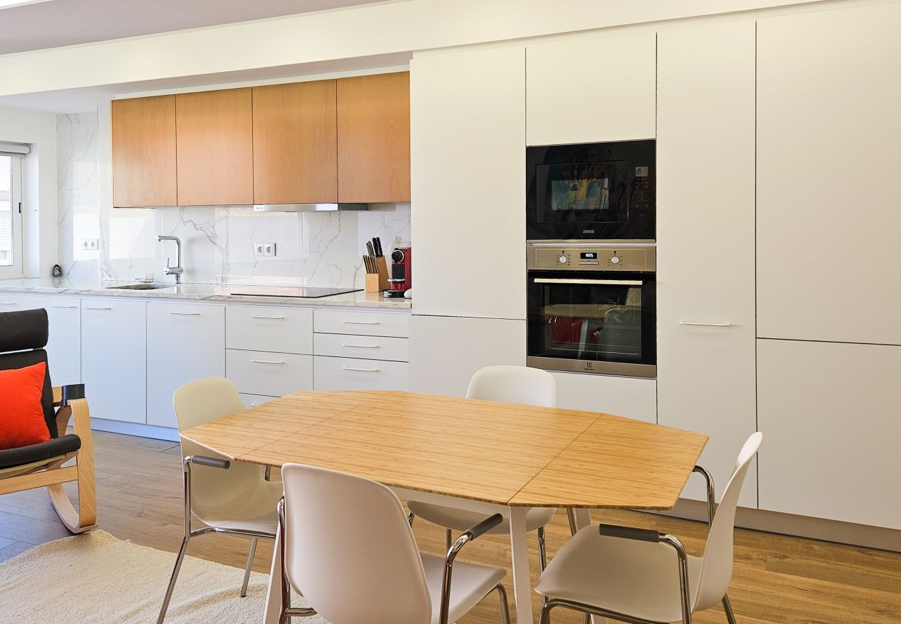 Apartamento em Cascais - Historic Centre Cascais Teatro