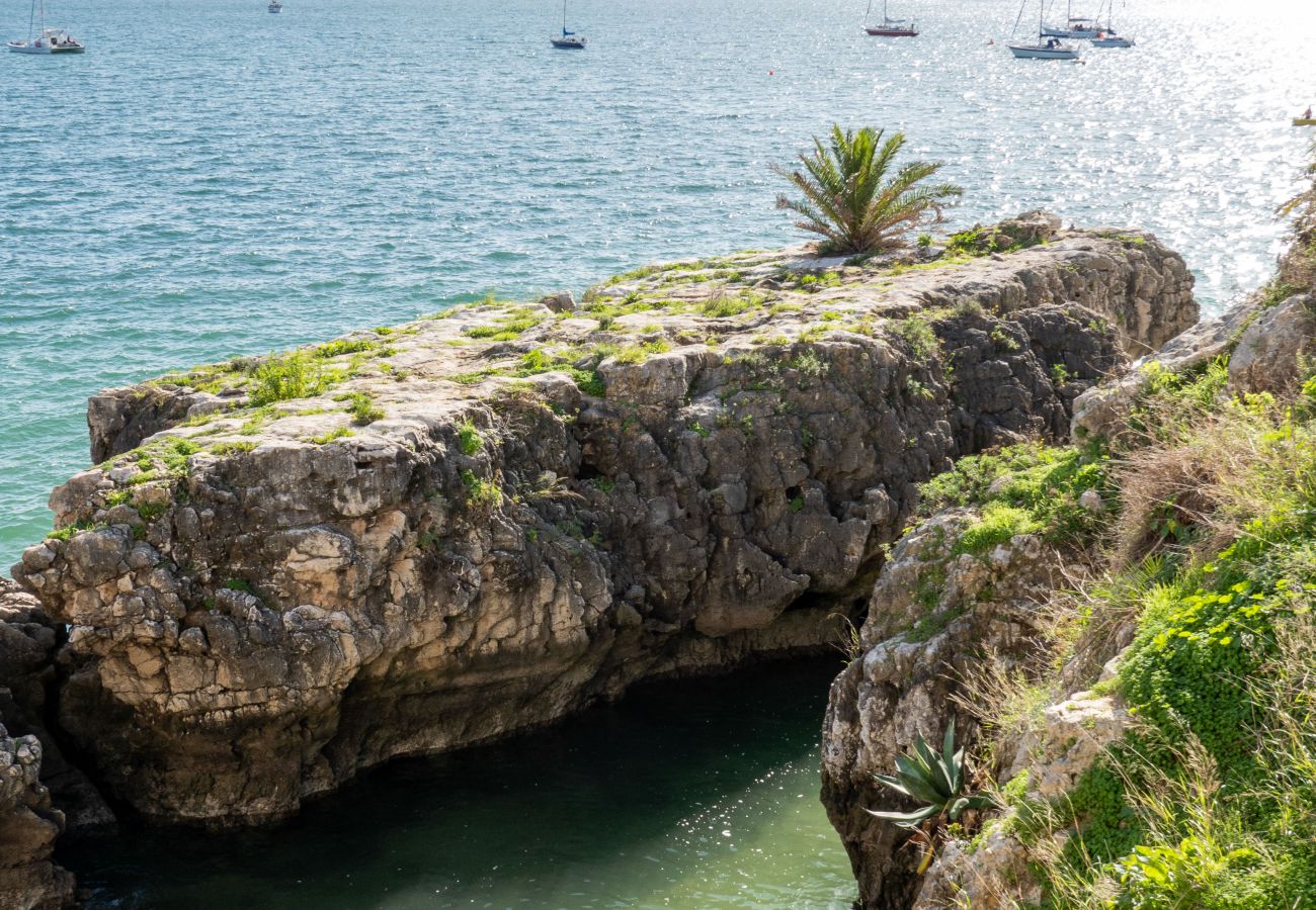 Apartamento em Cascais - Historic Centre Cascais Teatro