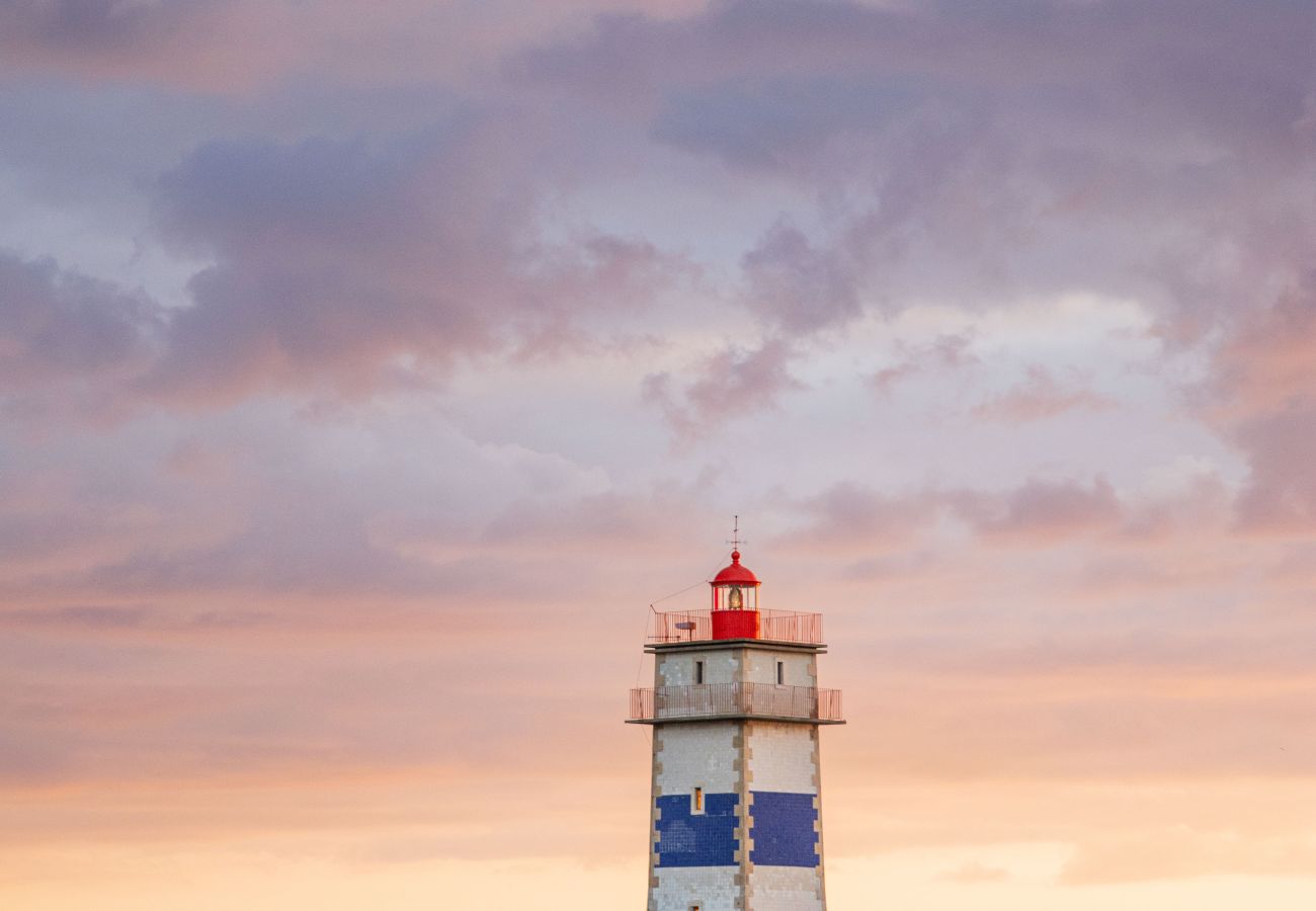 Apartamento em Cascais - Historic Centre Cascais Teatro