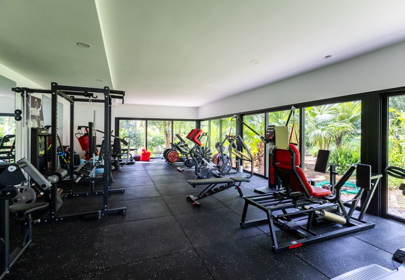 Casa em Mexilhoeira a Grande - Splendid Penina Country House Retreat