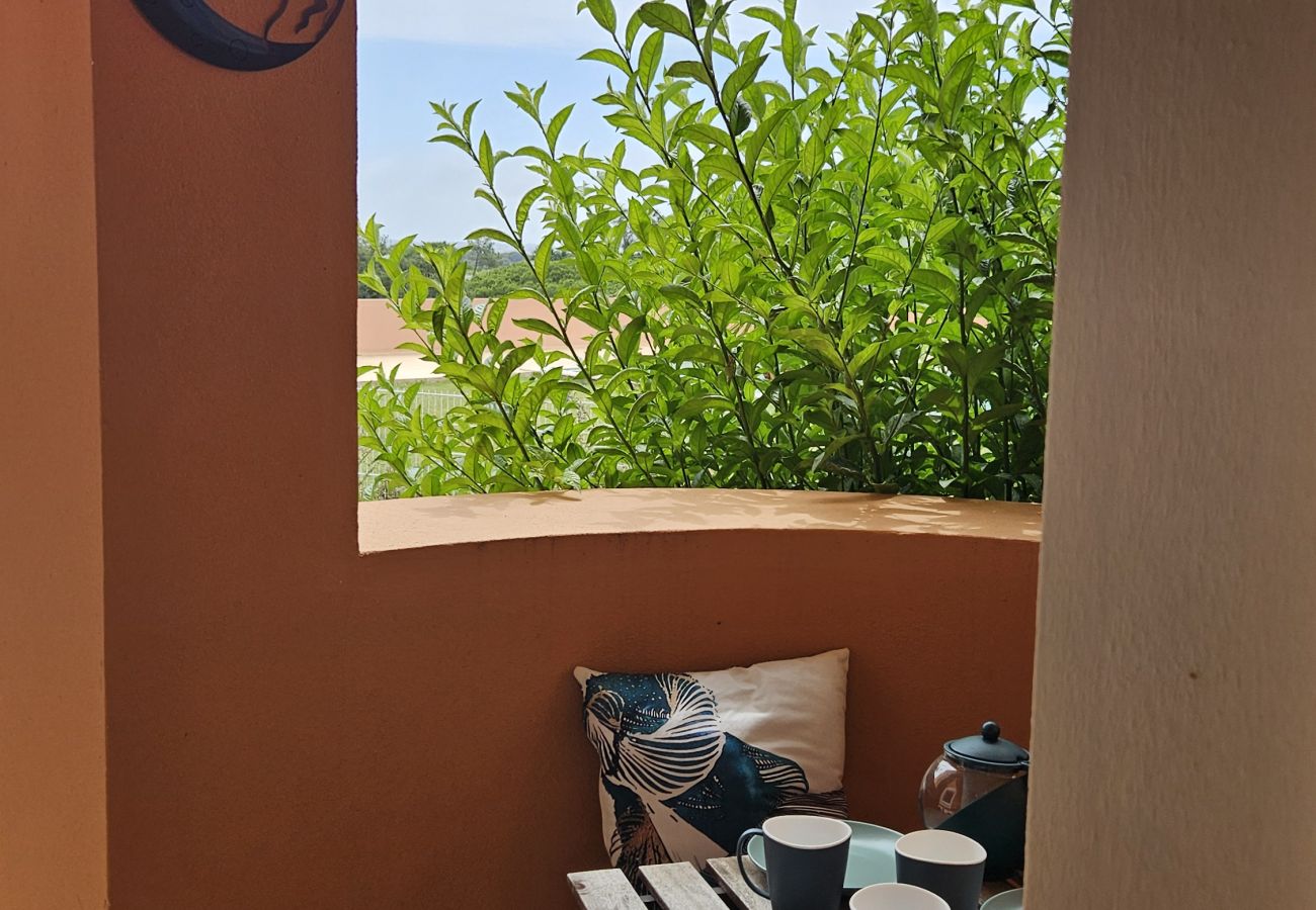 Apartamento em Porches - Porches