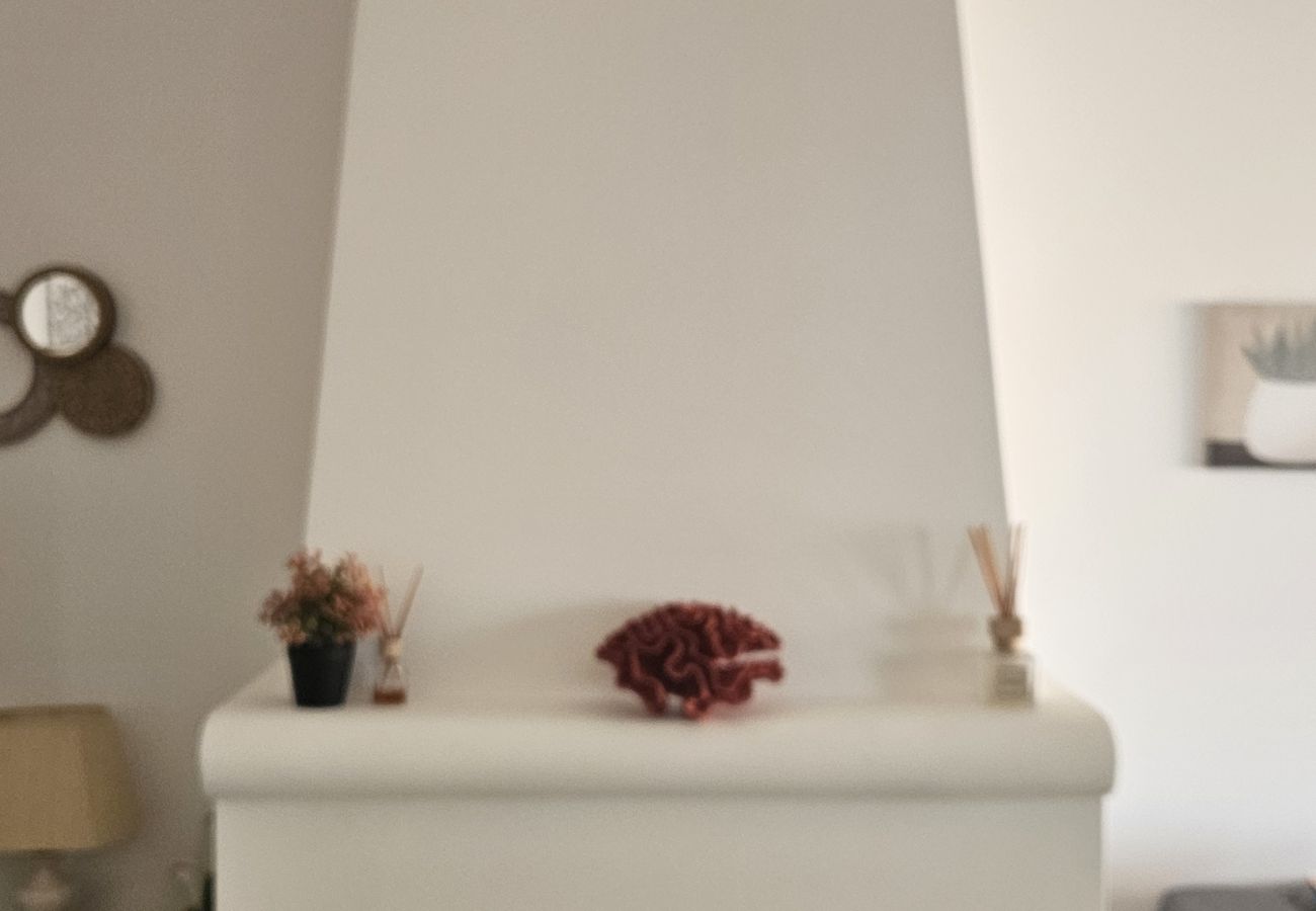 Apartamento em Porches - Porches