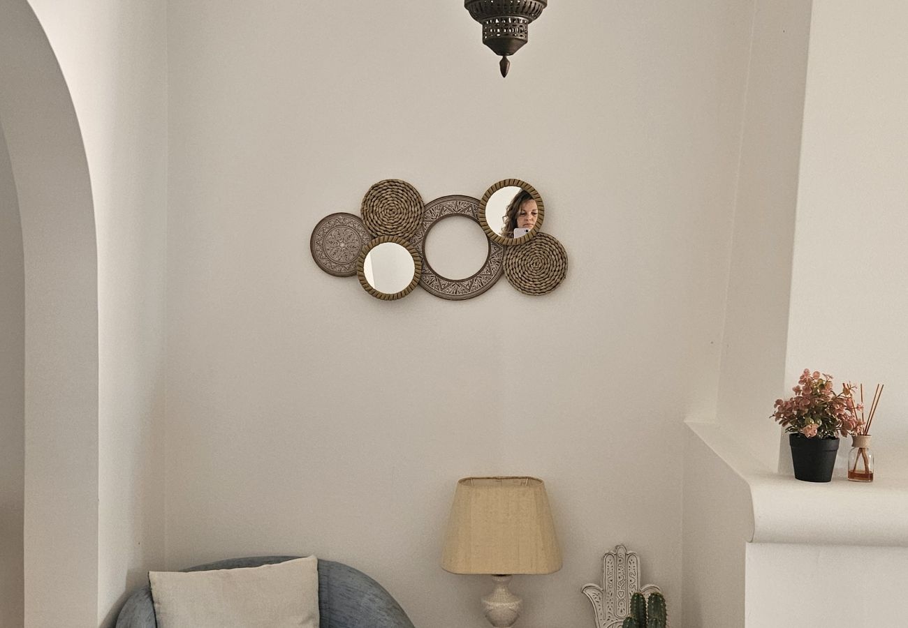 Apartamento em Porches - Porches