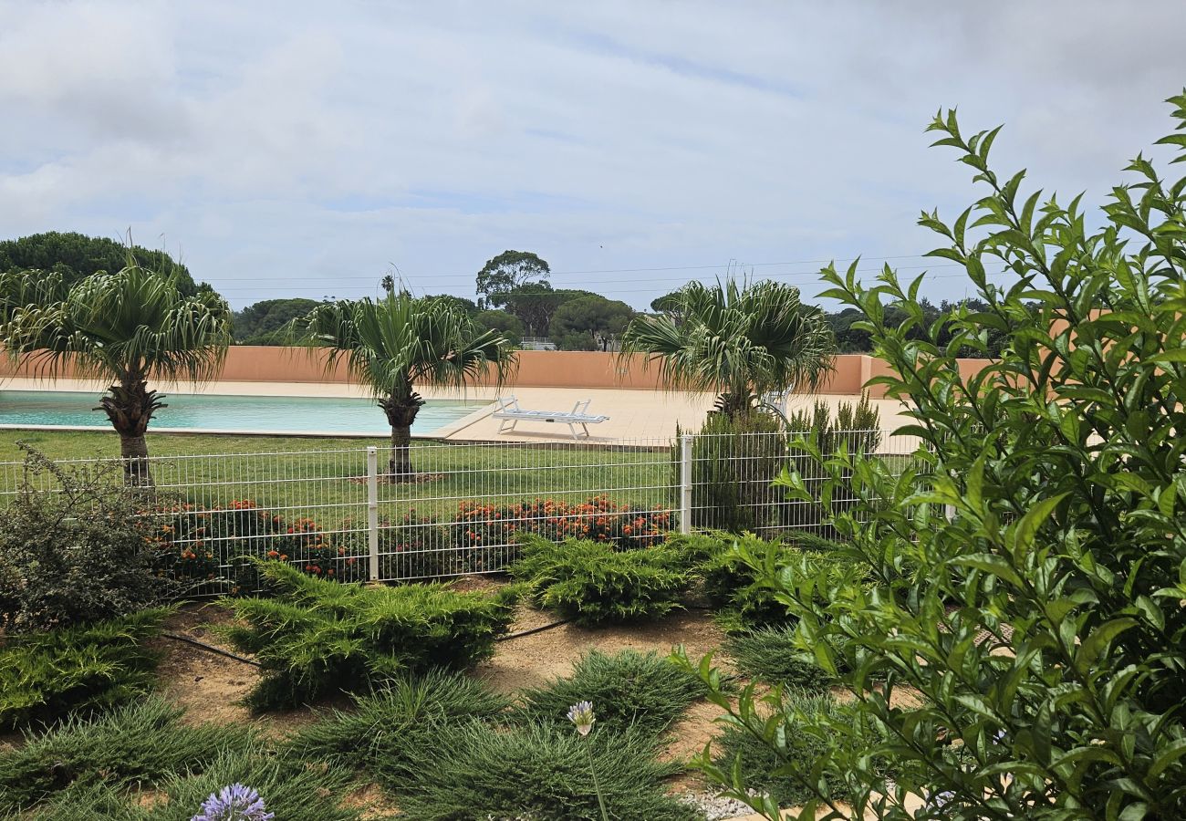Apartamento em Porches - Porches