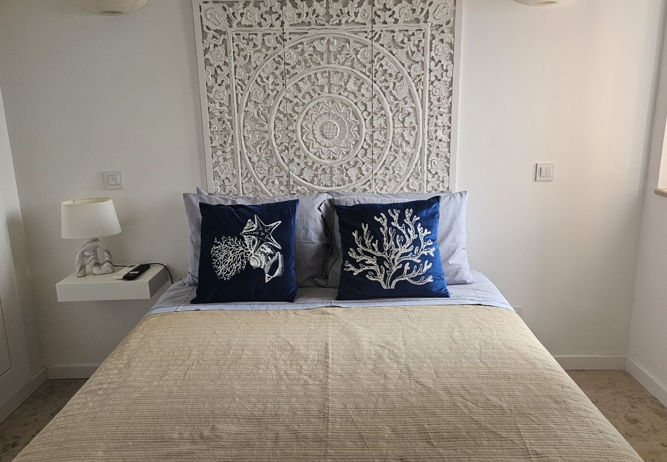 Apartamento em Porches - Porches